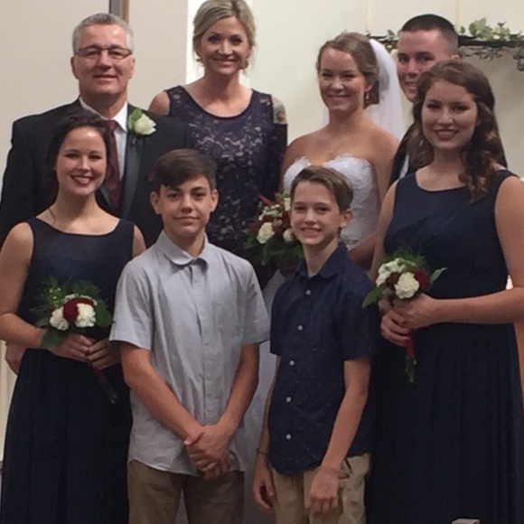 Meet your Posher, Jeanne - Picture 8 of 8